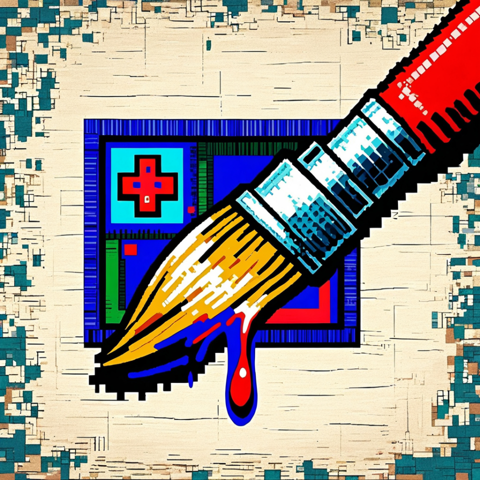 頭像