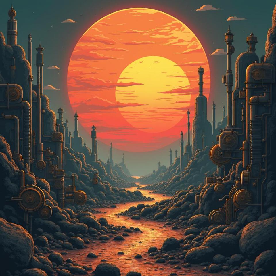 頭像